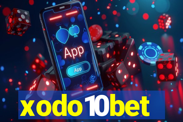 xodo10bet