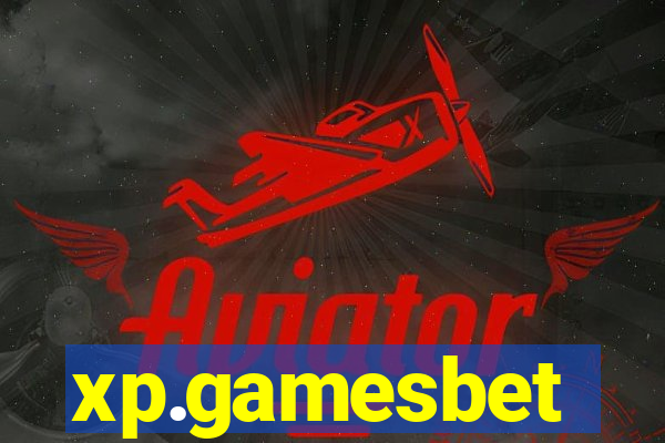 xp.gamesbet