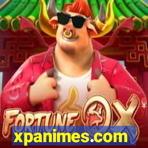 xpanimes.com