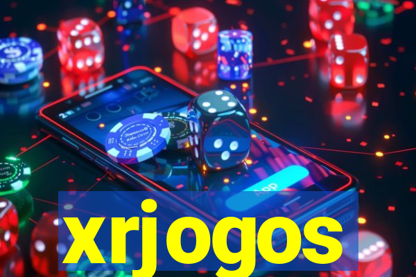 xrjogos