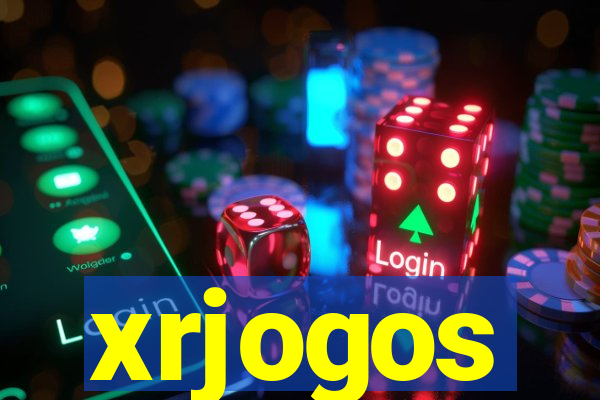 xrjogos