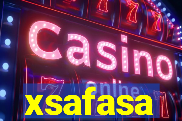 xsafasa