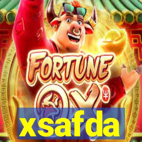 xsafda