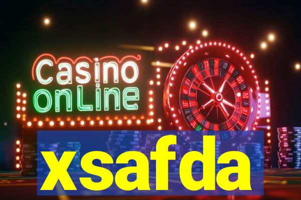 xsafda