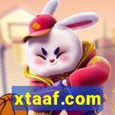 xtaaf.com