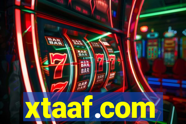 xtaaf.com