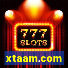 xtaam.com