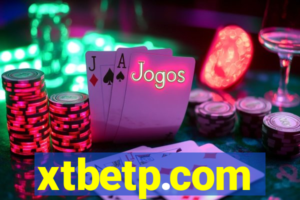 xtbetp.com