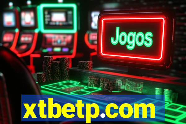 xtbetp.com