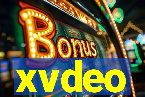 xvdeo