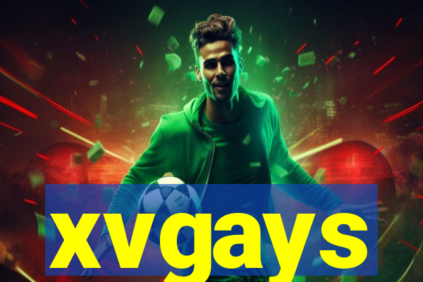 xvgays