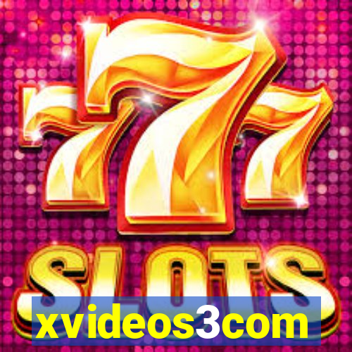 xvideos3com