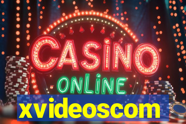 xvideoscom