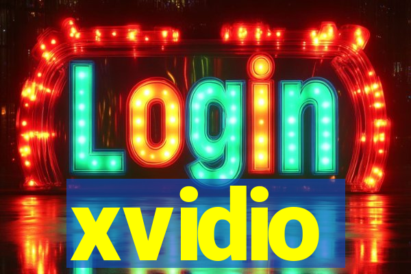 xvidio