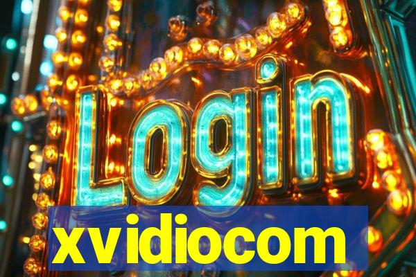 xvidiocom