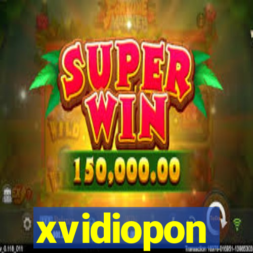 xvidiopon