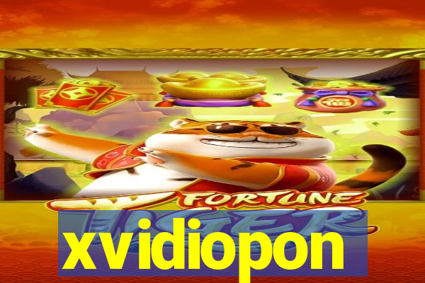 xvidiopon