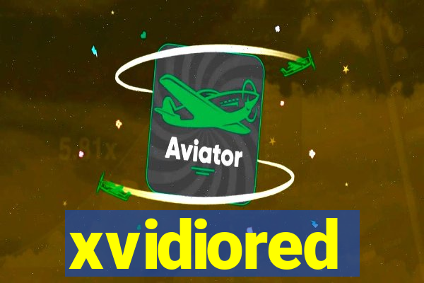 xvidiored