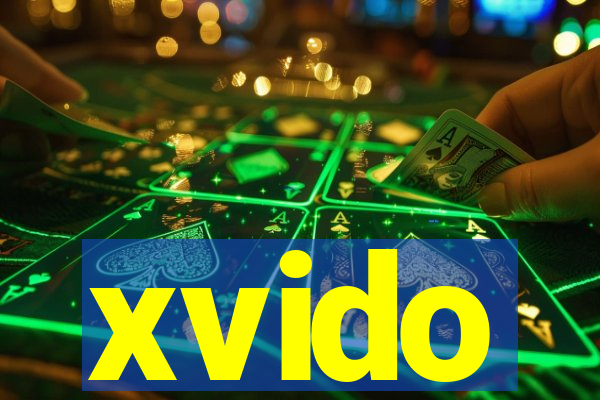 xvido