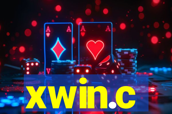 xwin.c