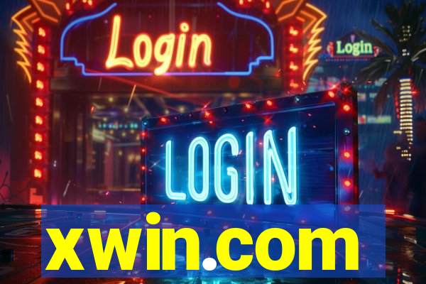 xwin.com