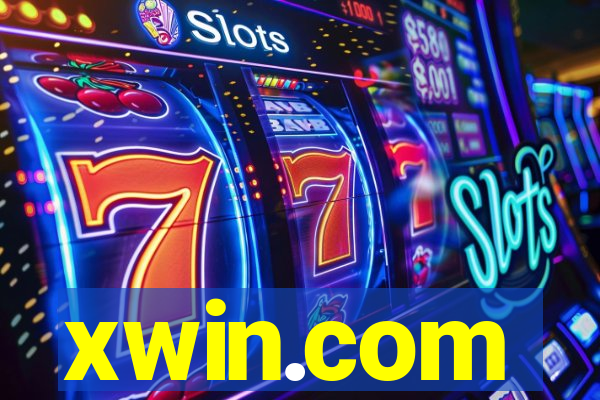 xwin.com