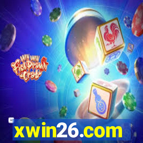 xwin26.com