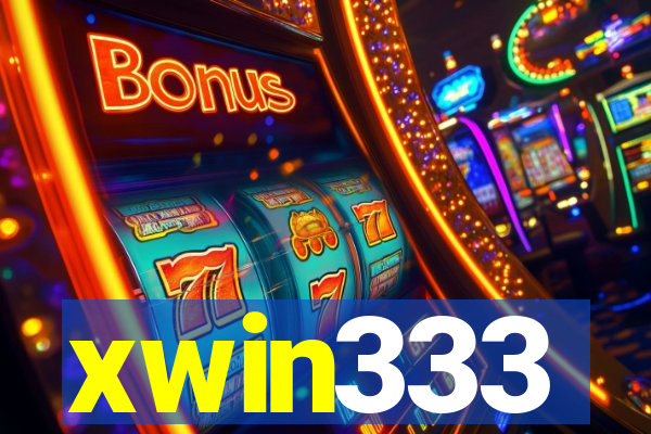 xwin333