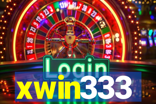 xwin333