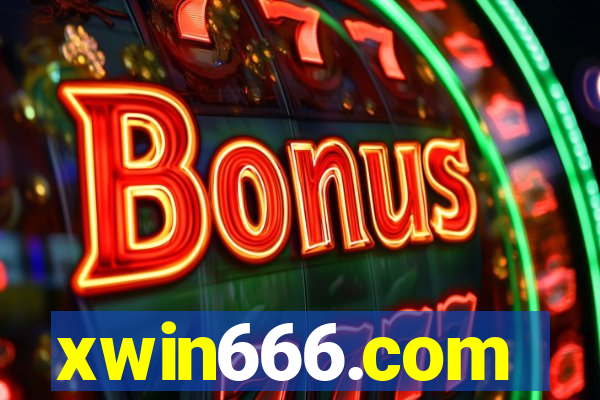 xwin666.com