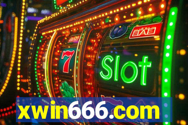 xwin666.com