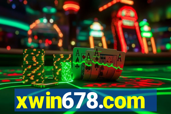 xwin678.com