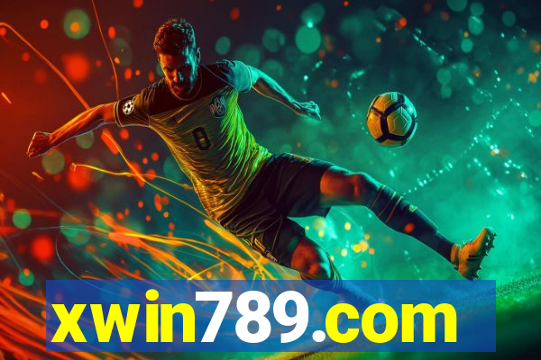 xwin789.com