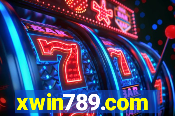 xwin789.com