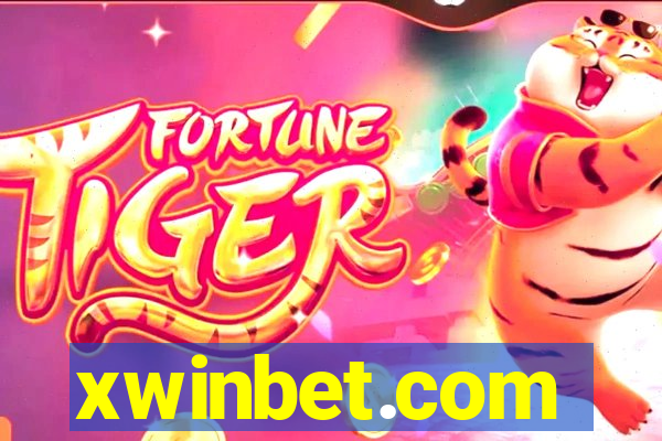 xwinbet.com