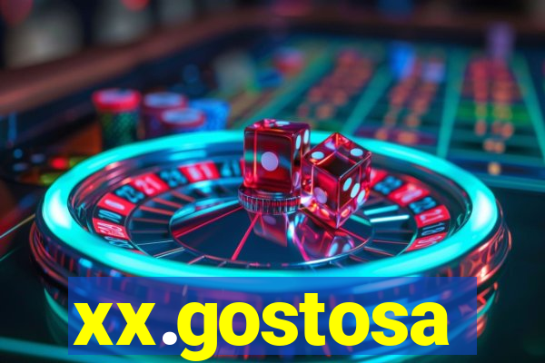 xx.gostosa