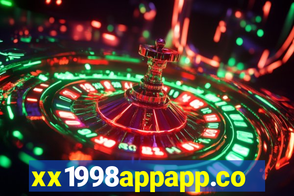 xx1998appapp.com