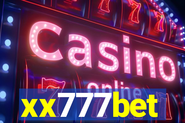 xx777bet