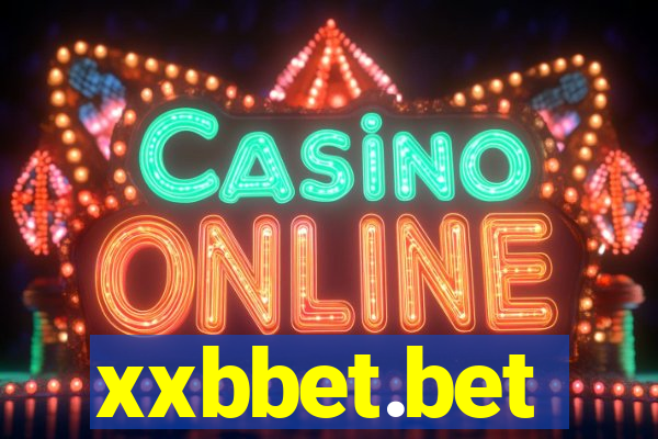 xxbbet.bet