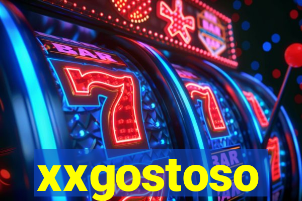 xxgostoso