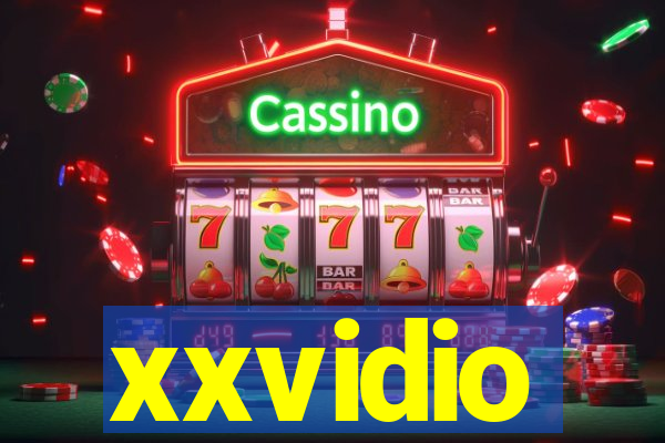 xxvidio