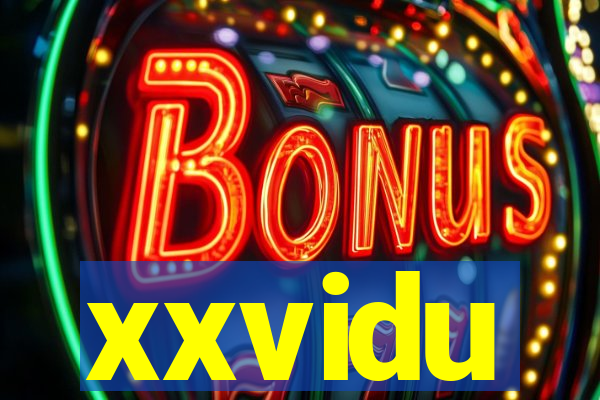 xxvidu