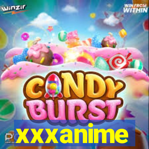 xxxanime