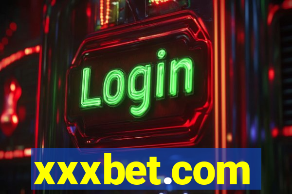 xxxbet.com