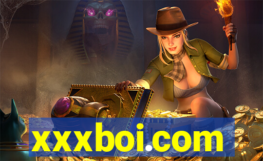 xxxboi.com
