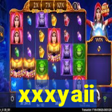 xxxyaii