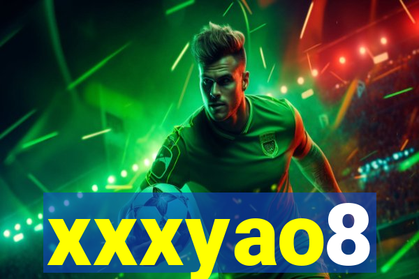 xxxyao8
