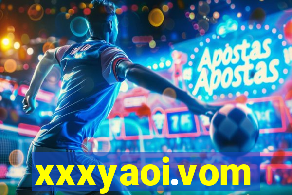 xxxyaoi.vom