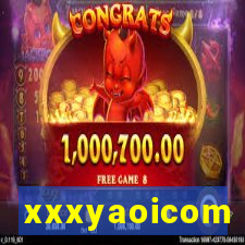 xxxyaoicom