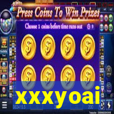 xxxyoai